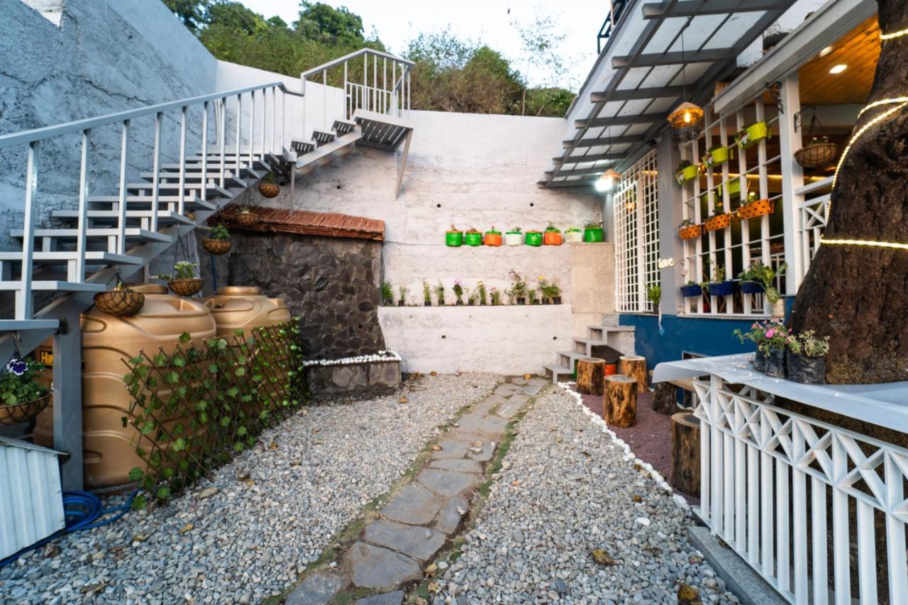 Aranya - Mussoorie Hostal Exterior foto