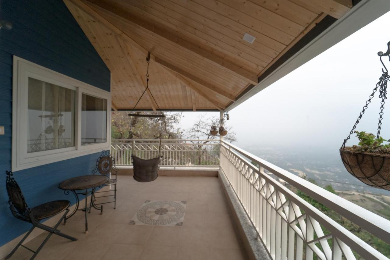 Aranya - Mussoorie Hostal Exterior foto