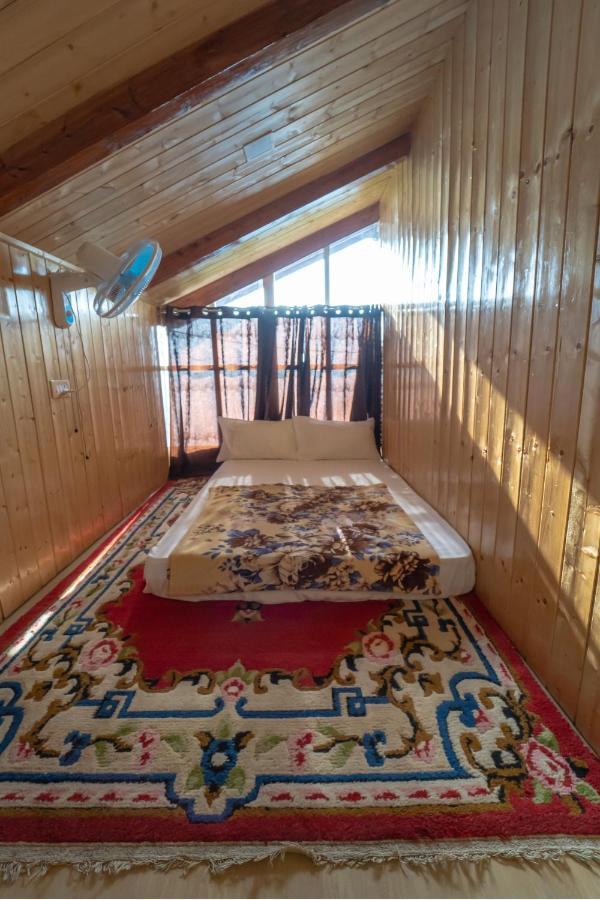 Aranya - Mussoorie Hostal Exterior foto